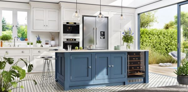 Kitchen Design Service in Reston