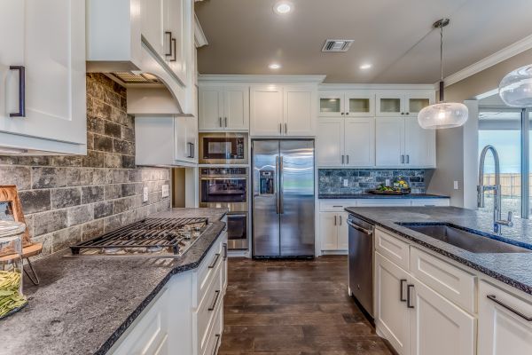 Cabinet Remodeling in Reston