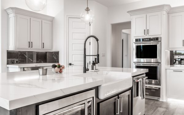 Residential Kitchen Remodeling in Reston