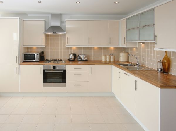 Kitchen Cabinets Remodeling in Reston