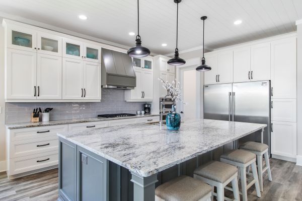 Modern Kitchen Remodeling in Reston