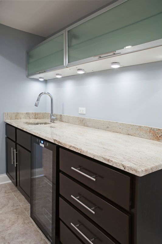 Residential Granite Projects