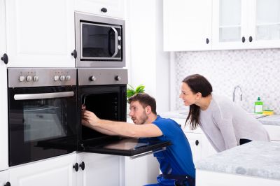 Kitchen Appliance Upgrades