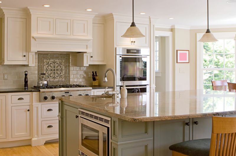 Elegant Countertops